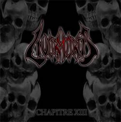 Livor Mortis : Chapitre XIII